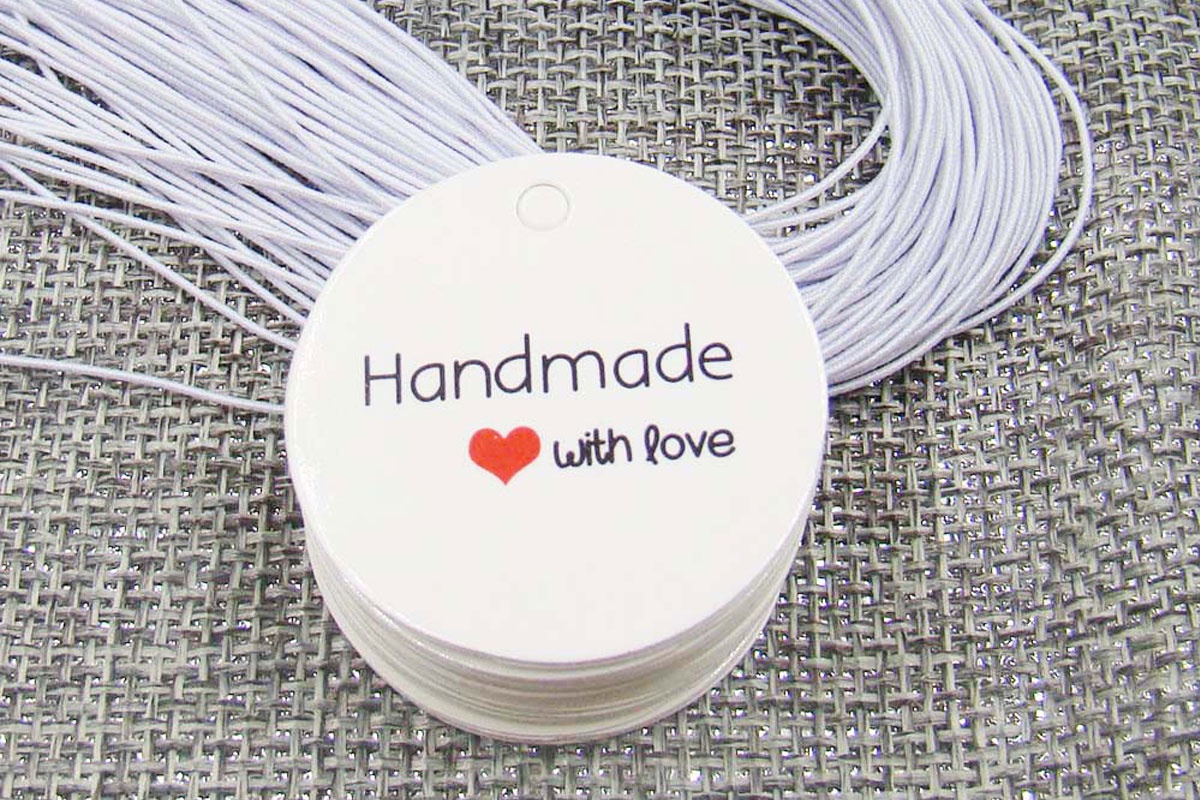 Unleashing Your Brand's Potential: The Power of Custom Boutique Tags