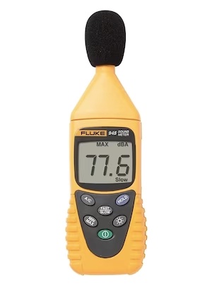 Know more about Decibel Meter