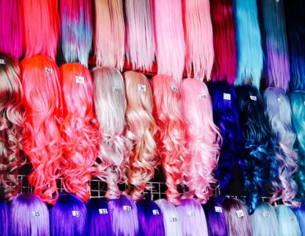 How to Shop for Great Wigs for Back-to-School Season？ - Yonova Hair