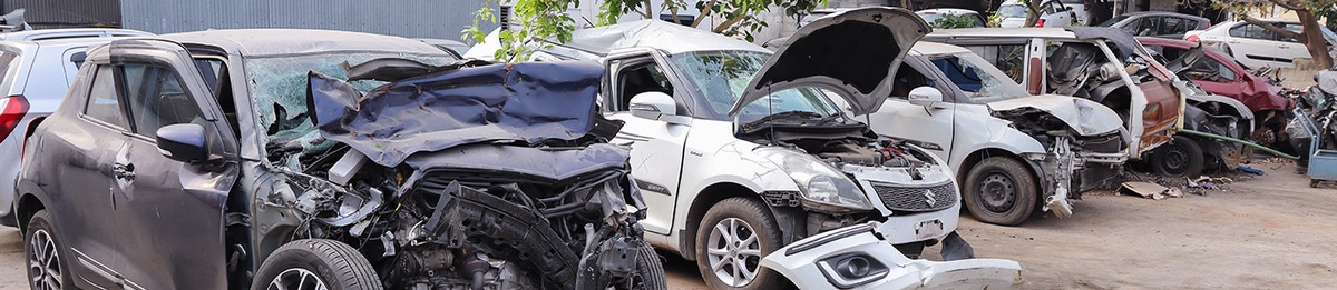 Best way to sell a junk car to a junkyard