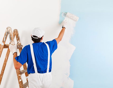 Why Professional Painting Services Are Worth The Investment?