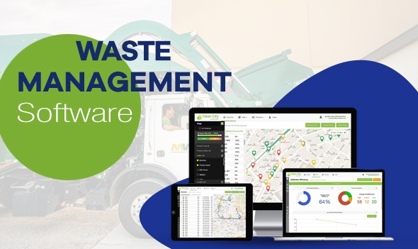 Maximizing Sustainability: How Waste Management Software Can Help Reduce Environmental Impact