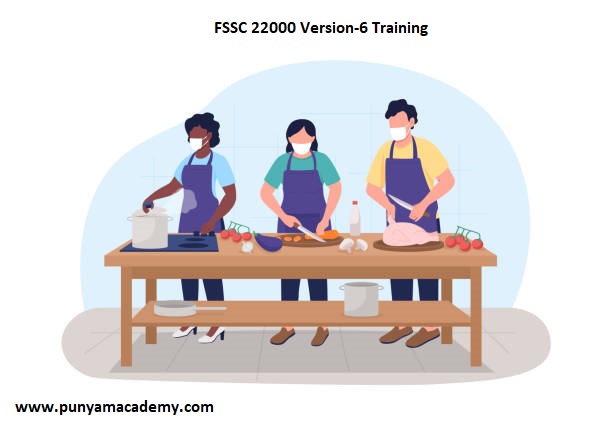 FSSC 22000 Version 6: Changes Certified the Organizations Must Be Aware Of