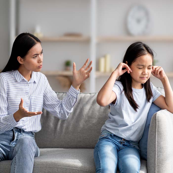 Establishing Communication with the Disabled