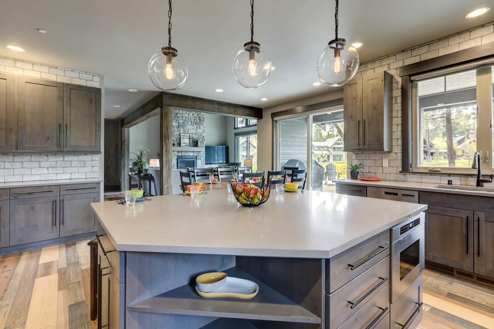 Elevate Your Gilbert Home with Exquisite Kitchen Cabinets