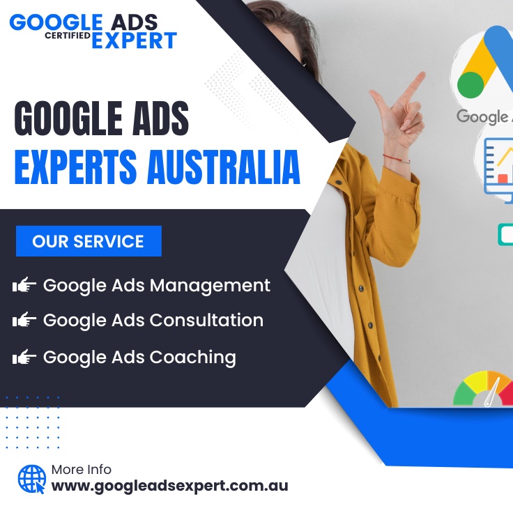 How Google Ads Consultants in Sydney Collaborate with Businesses