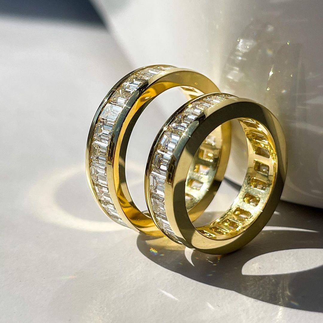 Vintage Rings