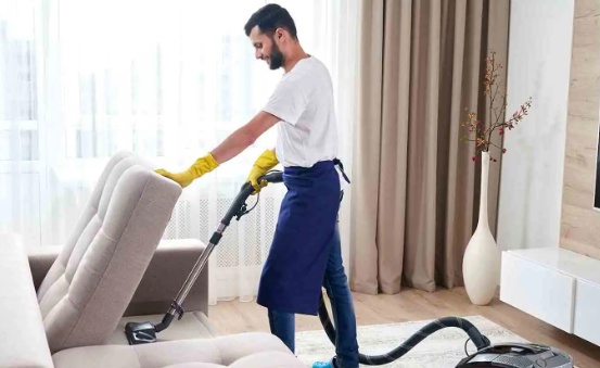 The Ultimate Guide to Hiring a Private Cleaning Service for Your Home