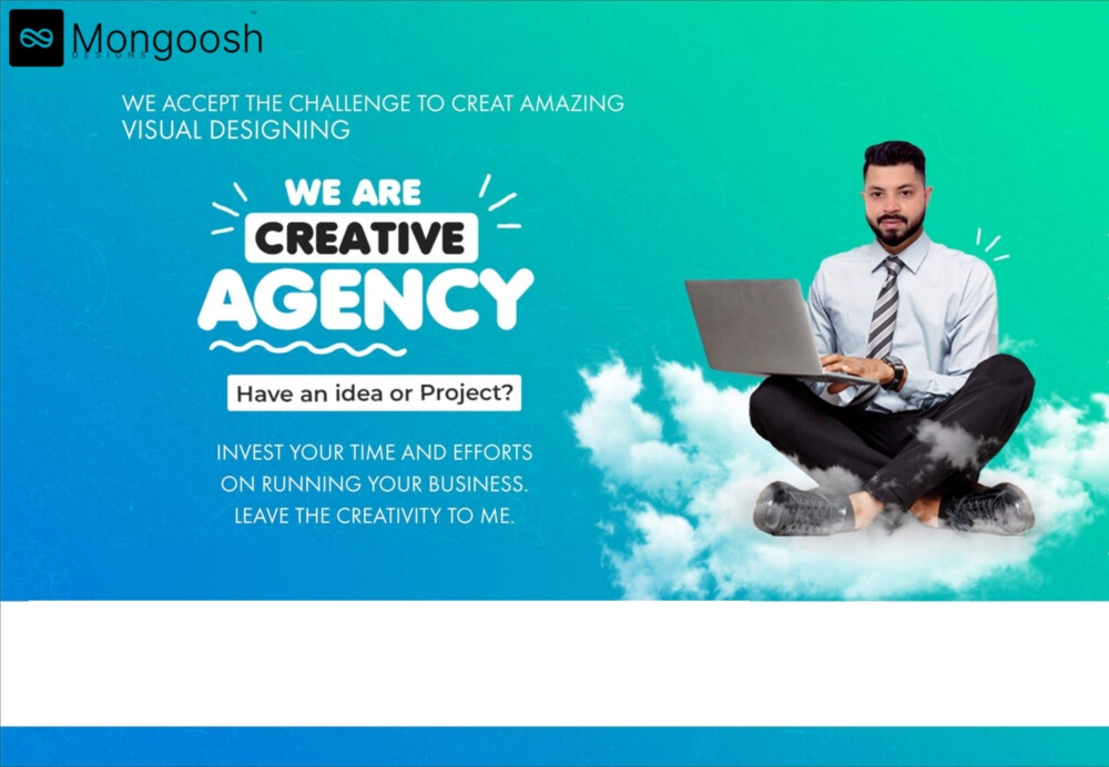 Unleashing Creativity: A Creative Design Agency in Noida