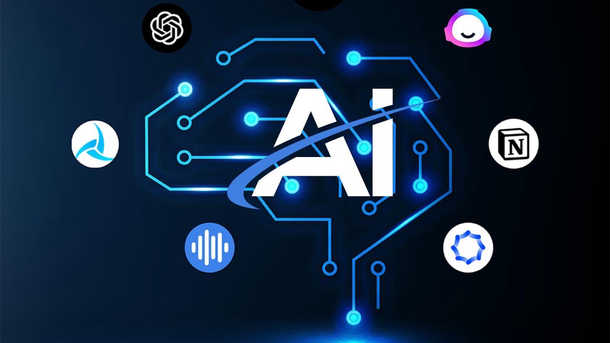 Top 5 Ways Generative AI Can be Applied To Business
