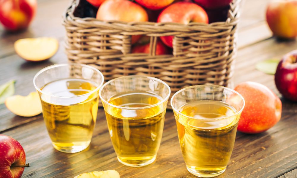Preserving Heritage: The Importance of Heirloom Apples in the World of Hard Cider
