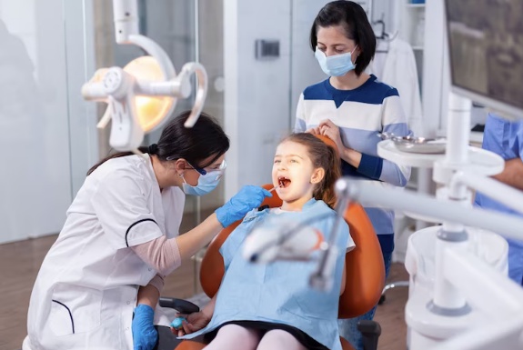 Book Your Appointment Today With The Finest Orthodontists In Midlothian