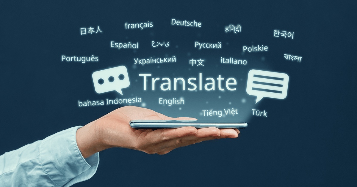 The Power of Online Language Translation Services in a Multilingual World