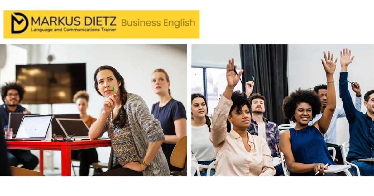 Optimum Benefits of an Online Business English Course in Switzerland