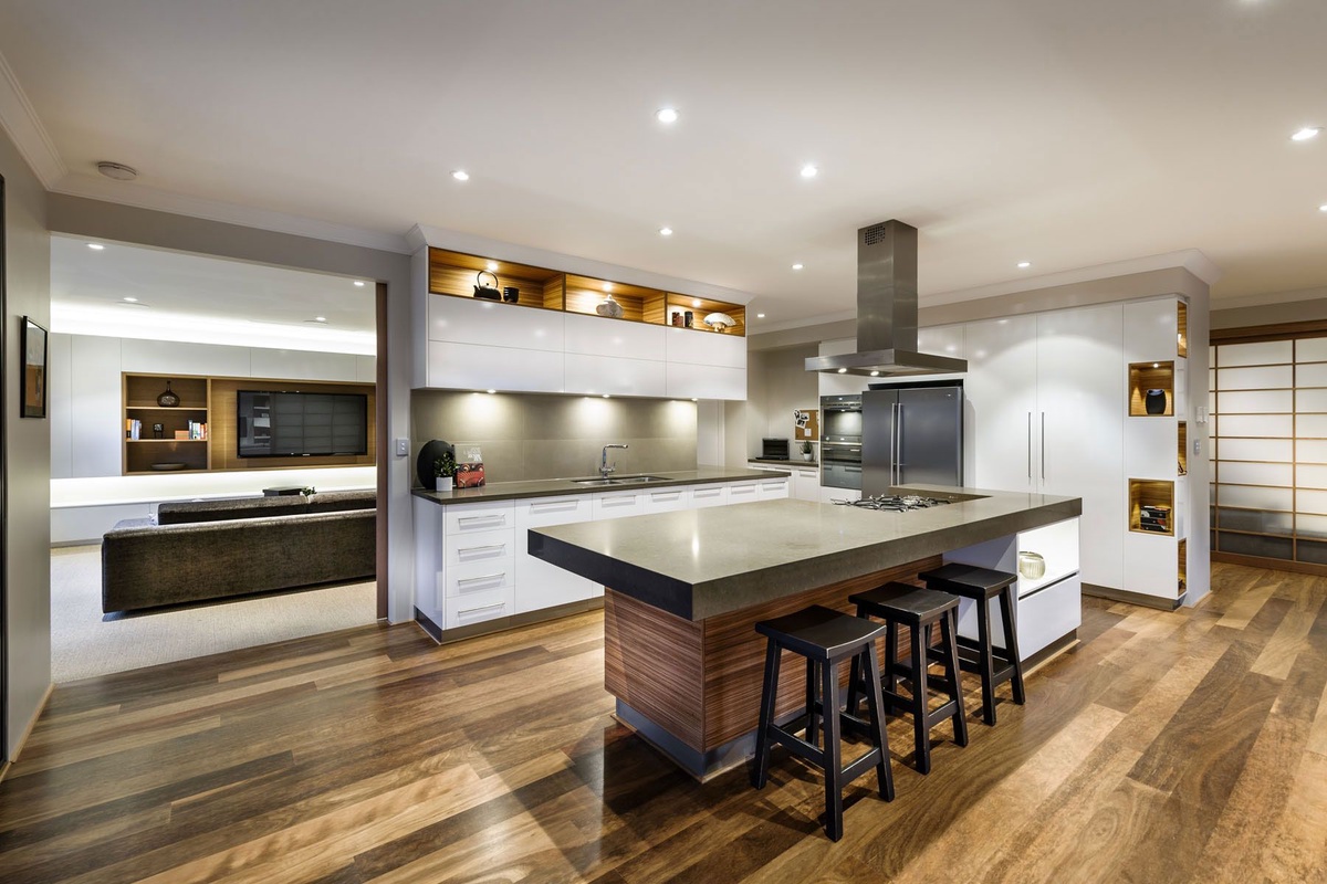 Transform Your Space: Why You Should Consider A Kitchen Facelift?