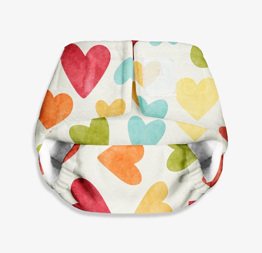 The Evolution of Cloth Diapers: Modern Solutions for Newborns