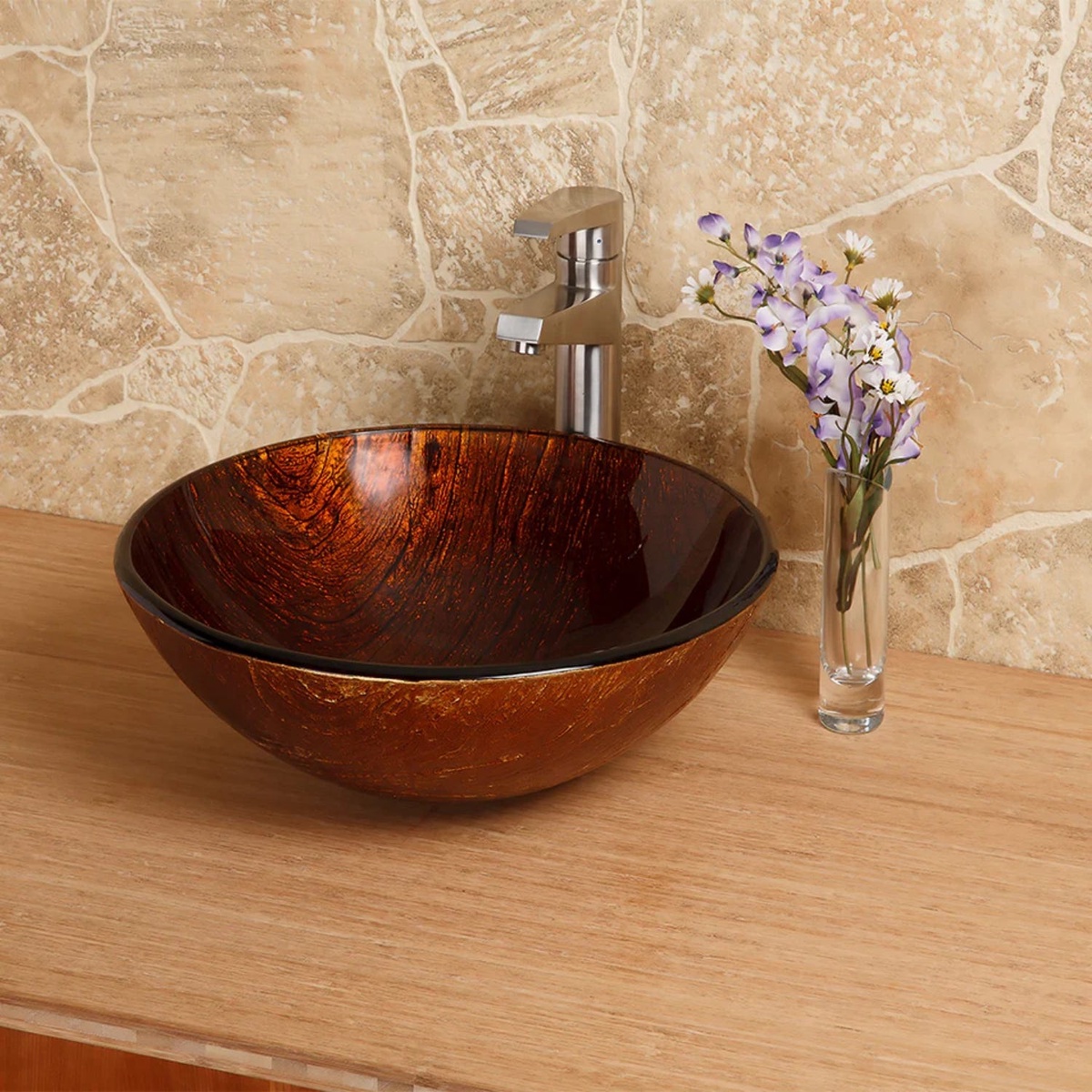 Copper Kitchen Sinks: The Secret Ingredient for a Stunning Kitchen