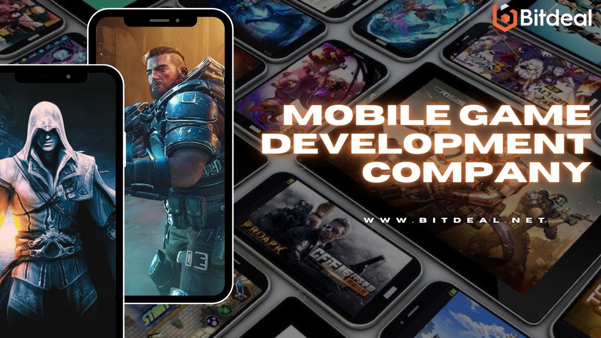 How to Calculate Mobile Game Development Cost in 7 Steps?