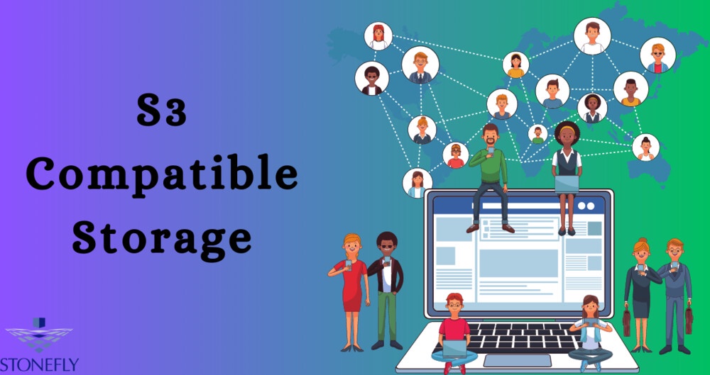S3 Compatible Storage: Exploring the Benefits, Drawbacks, and Best Practices