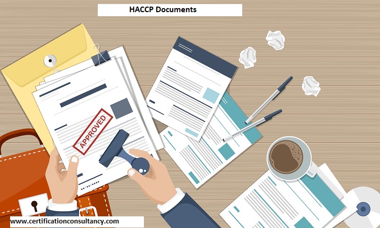 Unlocking the Value of HACCP Documents: Ensuring Food Safety at Every Stage