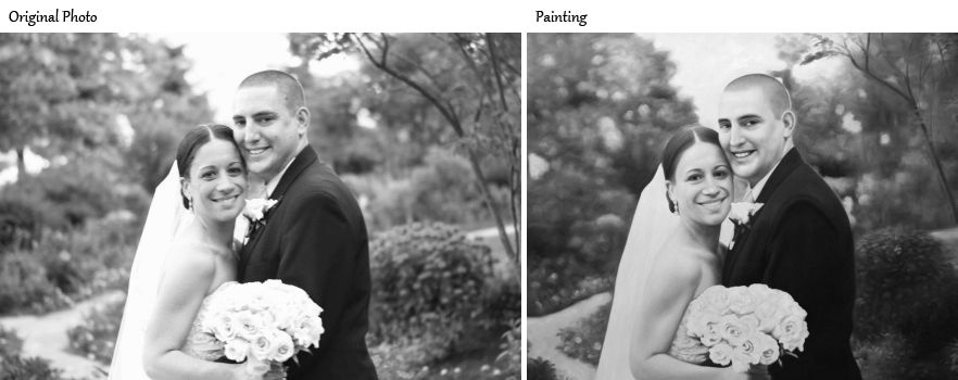What is the Timeless Appeal of Portraits in Home Decoration?