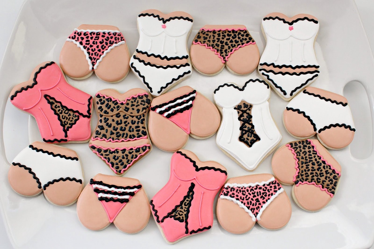 Custom Bachelorette Underwear: The Perfect Gift for Your Bride-to-Be!