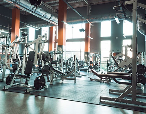 7 Reasons Why Joining A Gym And Fitness Center Will Change Your Life?