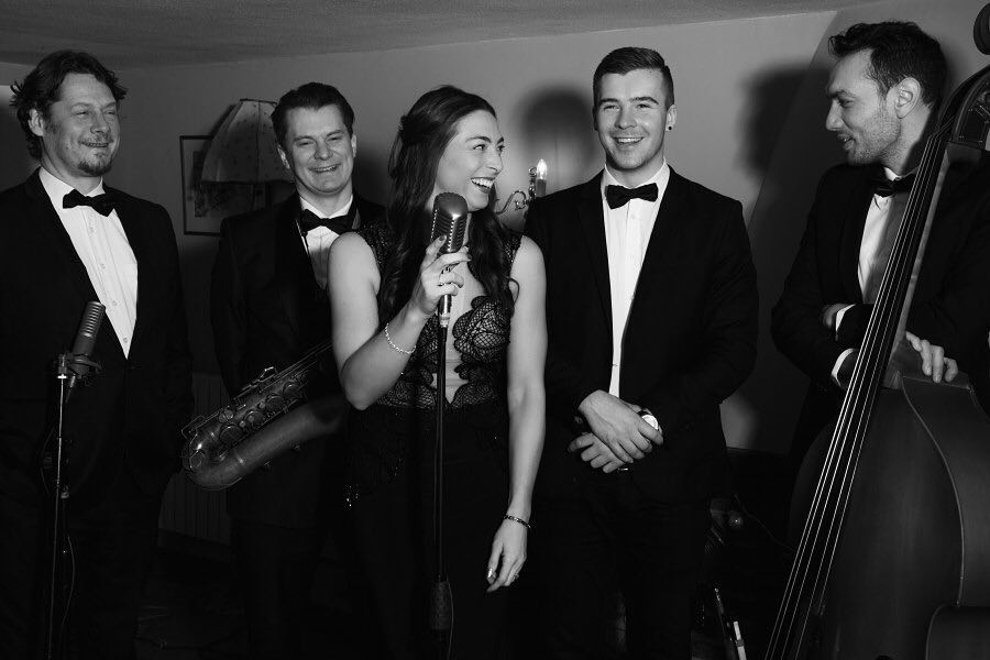 Hire a Jazz Band for Any Occasion: Setting the Perfect Tone for Your Event