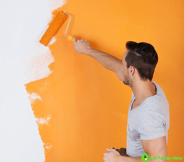 From Dull to Dazzling: Dubai's Trending Wall Painting Techniques