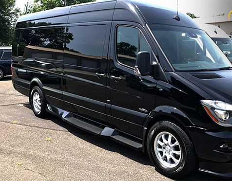 How Corporate Event Transportation Services Can Boost Your Event?