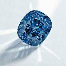 The Top 4 Reasons to Choose Lab Blue Diamond