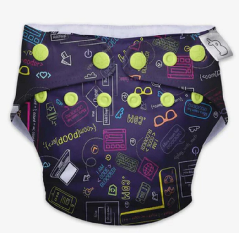 Cloth Diapering Hacks for Busy Parents