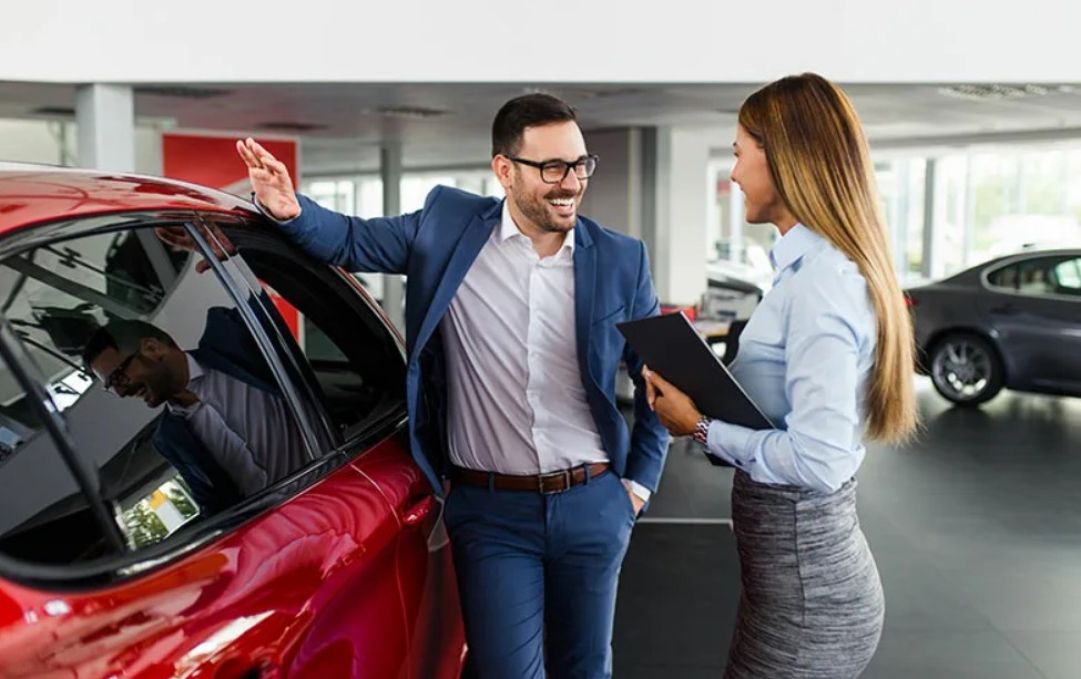 Navigating the Road to Your Perfect Ride: All About Used Car Dealers