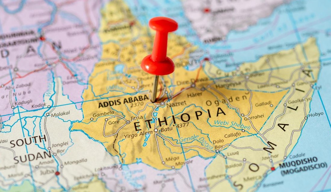 5 Best Tourist Places in Ethiopia That Will Blow Your Mind