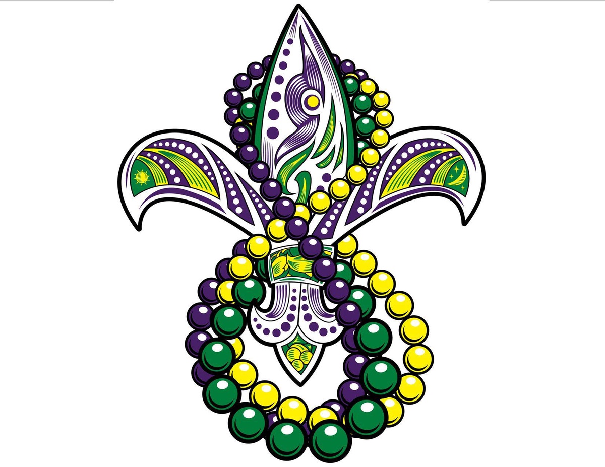 Top Mardi Gras Party Ideas and Decorations
