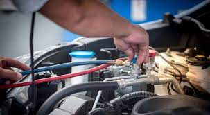 What Are The Causes of Car AC Compressor Failure