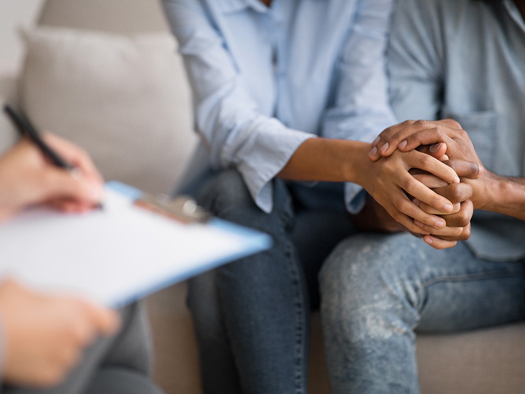 Honolulu's Healing Touch: How Marriage Counseling Can Mend Broken Relationships