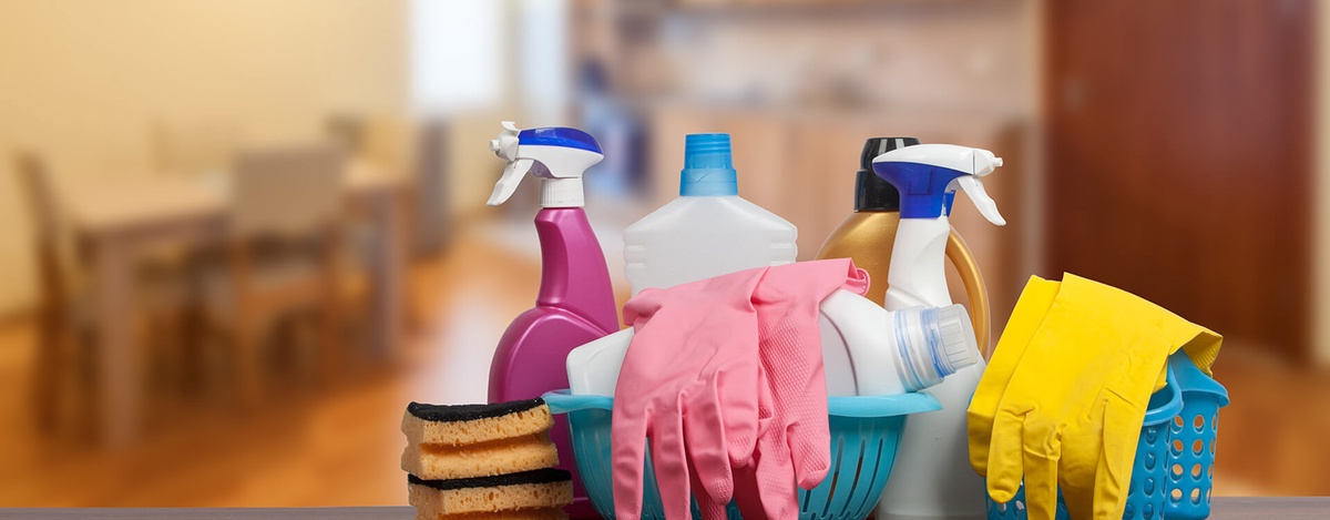 With our Help, you also May Develop a Great Cleaning Routine and Plan