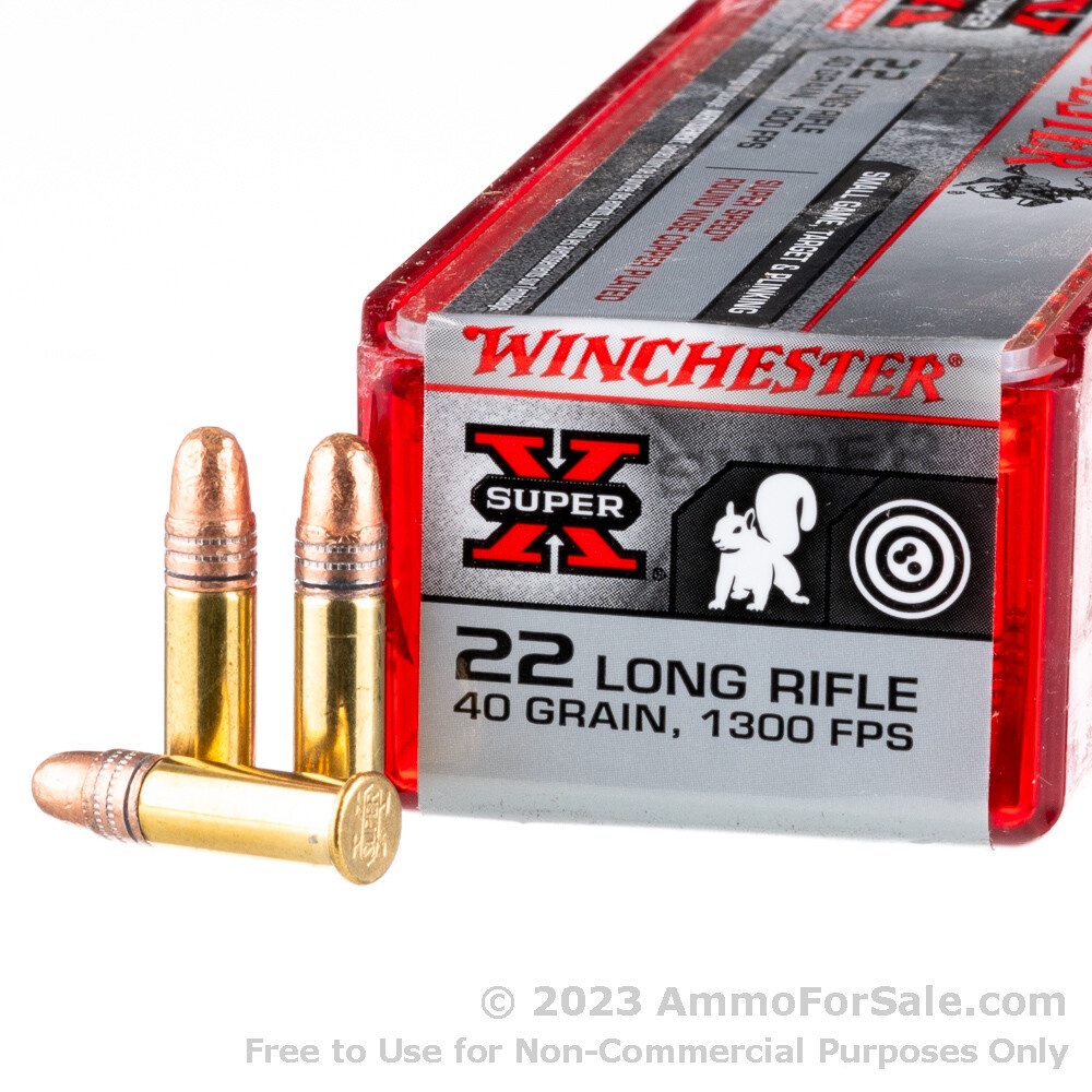 Where to Get .22 Ammo: Exploring Your Options