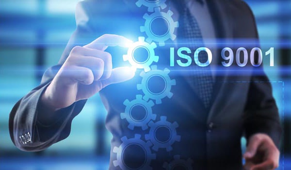What are the Steps for Implementing ISO 9001?