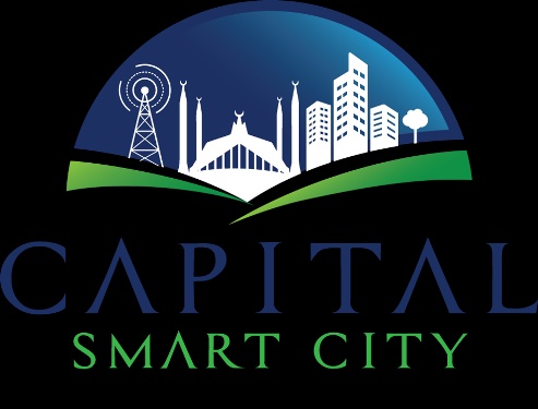 Can you provide information about the types of residential properties available in Capital smart city?