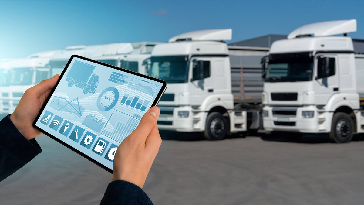 Here are 7 Fleet Management Solution for the Transportation Industry