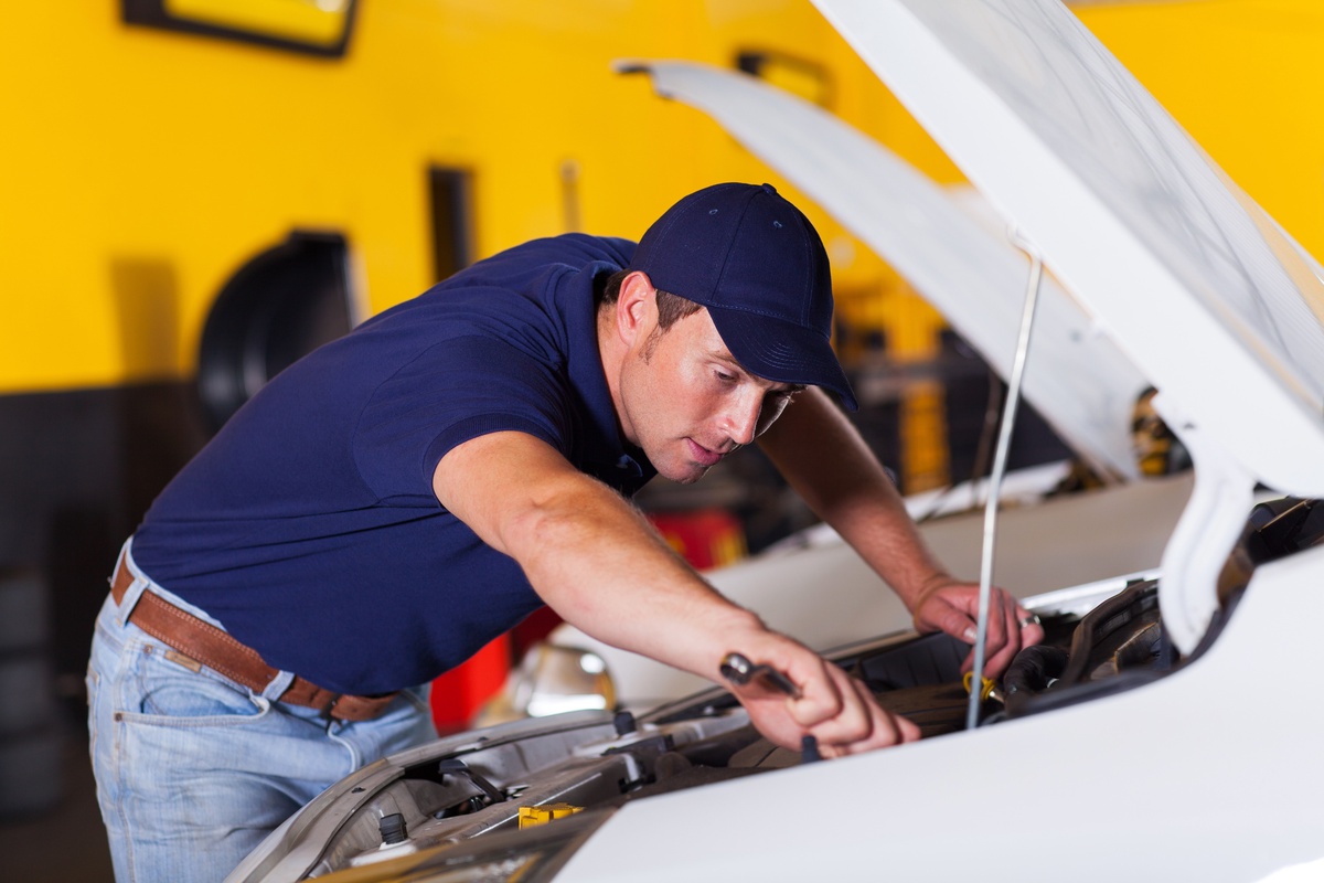 Expert Tips for Choosing a Reliable Car Smash Repair Service