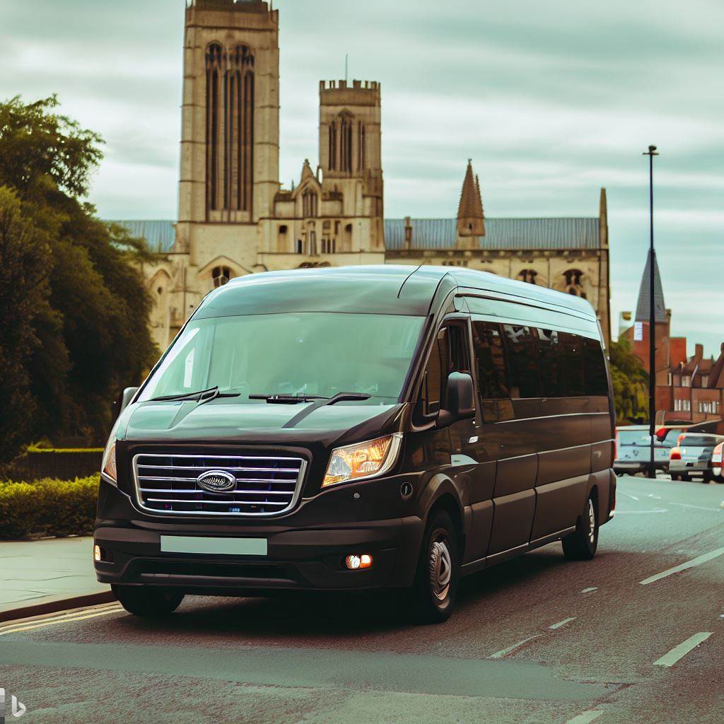 Budget-Friendly Minibus Rentals in Lincoln: Uncover Affordable Options