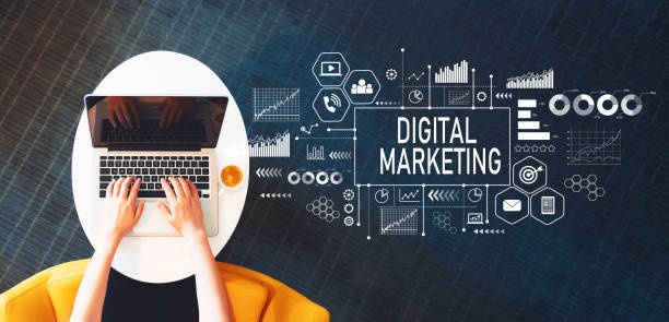 Learn Digital Marketing: Mastering the Art of Online Business Promotion