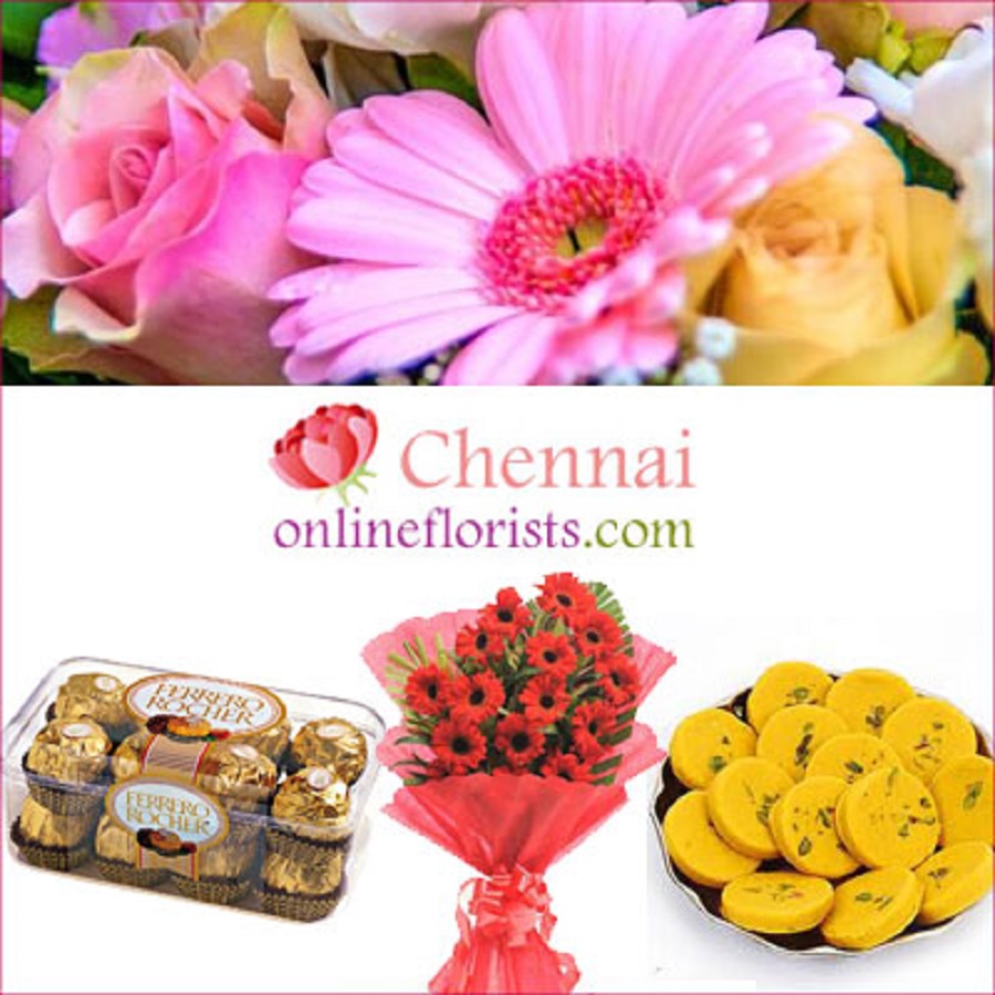 Valentine Celebration with New Launch 325+ Chennai Valentine Day Gift