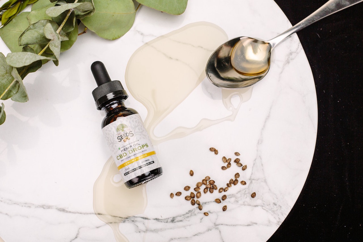 Australian Bliss Unveiling the Secret to a Balanced Life with the Finest CBD Oil