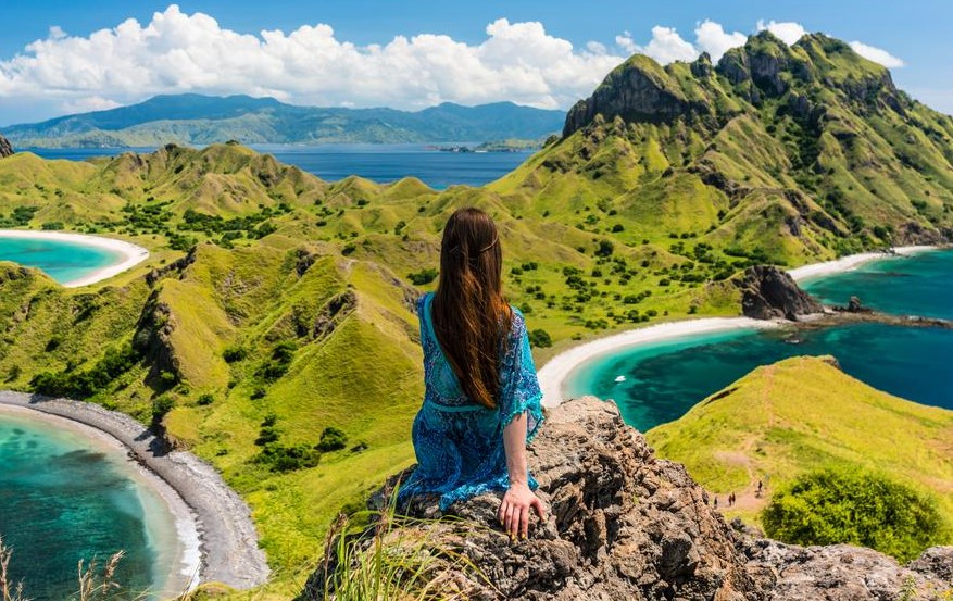 Natural Beauty of Indonesia: A Serenity and Wonder Tour