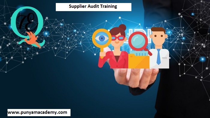 What should you be Paying Attention to While Performing Supplier Audits