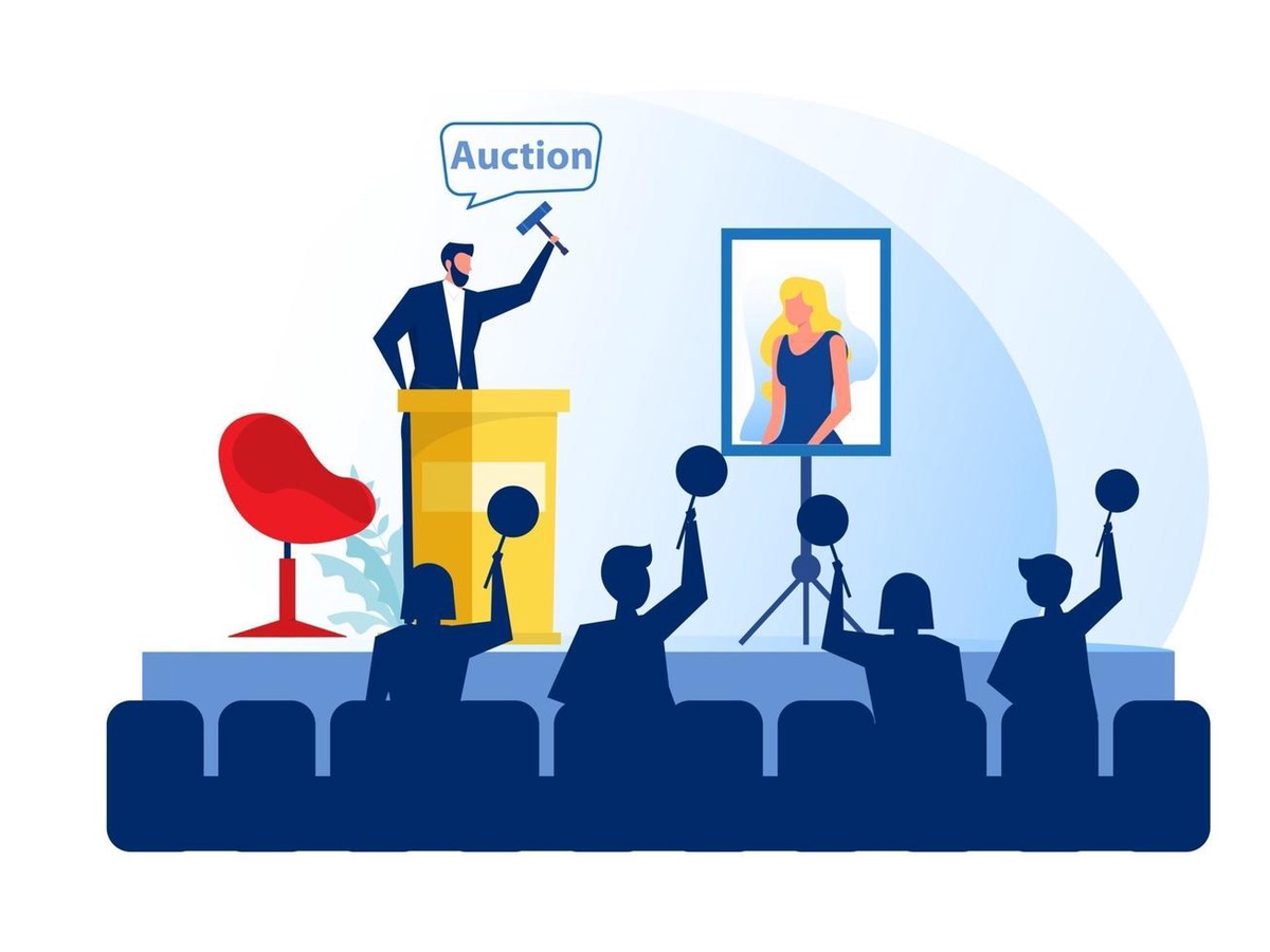 E-Auctions Unveiled: Steps to Develop Your Auction Website